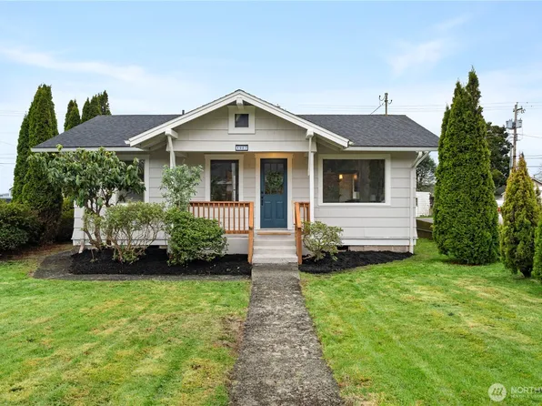 1907 Sumner Avenue, Aberdeen, WA 98520