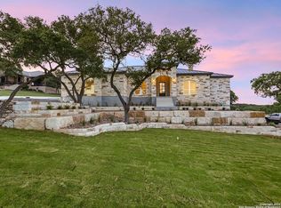5762 Keller Rdg, New Braunfels, TX 78132