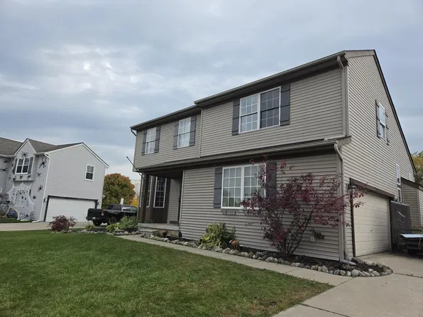 52119 Rivard Rd, New Baltimore, MI 48047