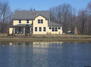 991 Peck St, Jefferson, NY 12093