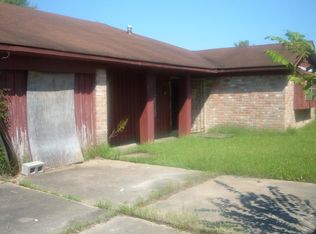 15103 Almeece St, Houston, TX 77053