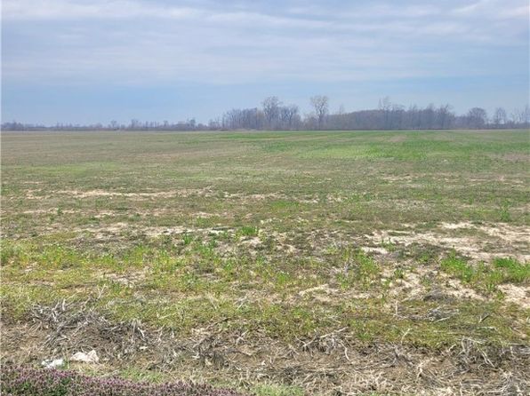 19481 W Walbridge East Rd, Martin, OH 43445