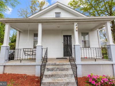 100 Urey Pl, Capitol Heights, MD, 20743