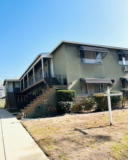 1st image of 532 N Louise St #F