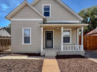 1611 Palmer Ave, Pueblo, CO 81004