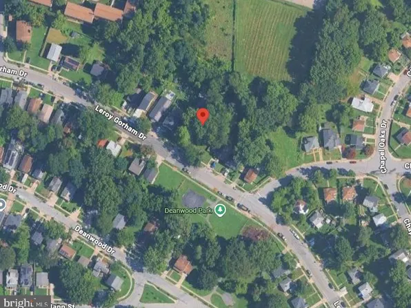 4810 Leroy Gorham Dr, Capitol Heights, MD 20743