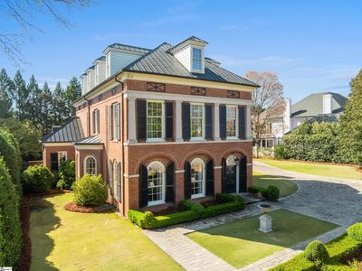 502 Hidden Hills Dr, Greenville, SC, 29605