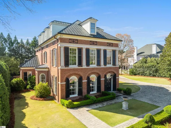 502 Hidden Hills Dr, Greenville, SC 29605