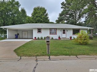 575 D St, Unadilla, NE 68454