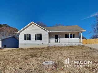 119 Northridge Dr, Winder, GA
