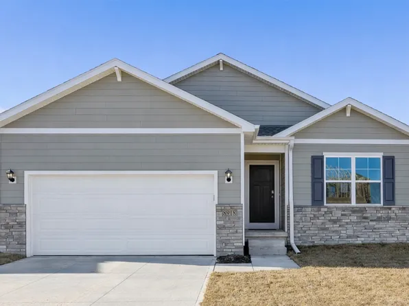 5618 N 189th St, Elkhorn, NE 68022