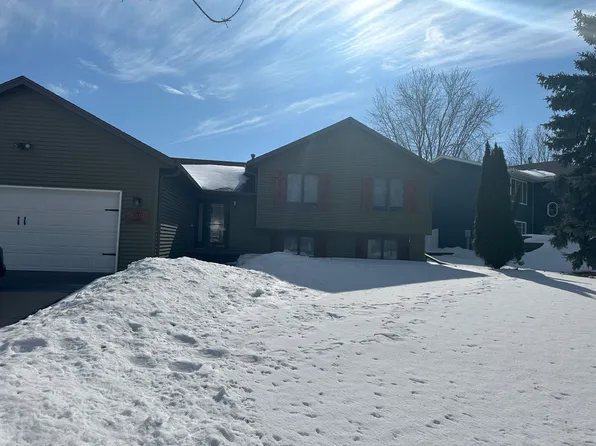 6019 26th Ave NW, Rochester, MN 55901