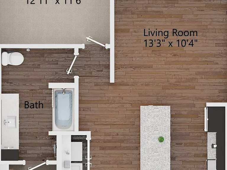 Wildwood Luxury Urban Homes — Photo 70