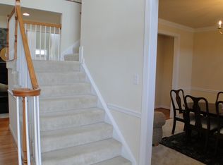 9801 Grady Ln, Spotsylvania, VA 22553