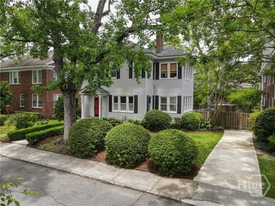 608 E 49th Street, Savannah, GA, 31405