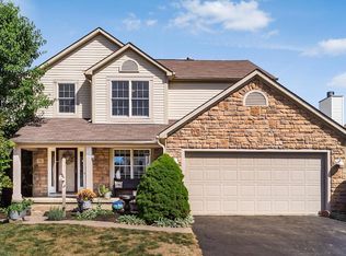 116 Winesap St, Pataskala, OH 43062