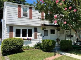 1126 Mulberry St, Upland, PA 19015