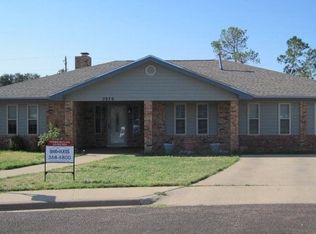 3979 Lakeside Dr, Odessa, TX 79762
