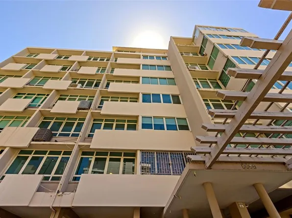 1160 Magdalena #4A, San Juan, PR 00907
