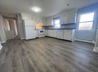 76 Penn St, Leominster, MA 01453