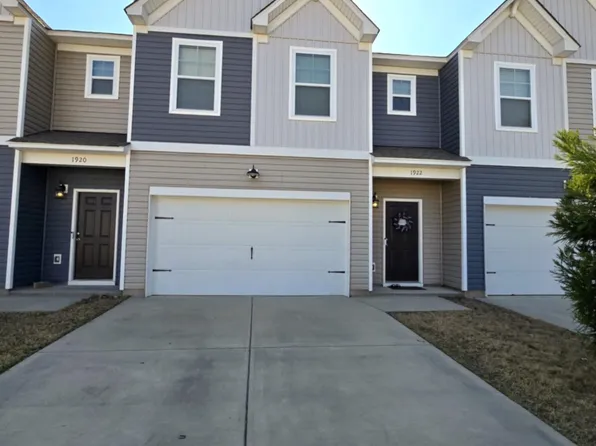 1922 Flagpole Dr, Sumter, SC 29150