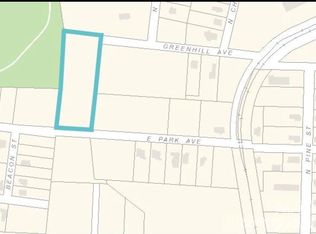 0 E Park Ave, Gastonia, NC 28054