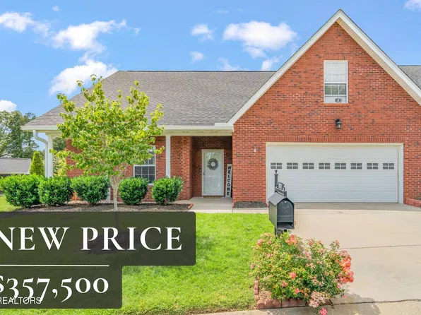 7811 Thomas Henry Way, Knoxville, TN 37938