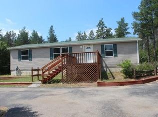 W5106 Morros Mile Rd, Necedah, WI 54646