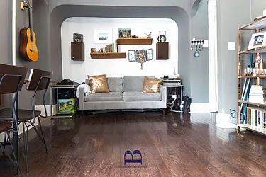 Rented by Brooklyn Blocks Real Estate