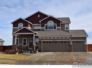 1810 Avery Plaza St, Severance, CO 80550