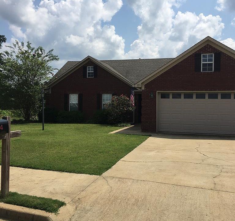 1st image of 124 American Eagle Way