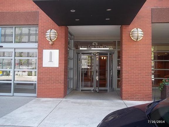 2nd image of 474 N Lake Shore Dr APT 5609