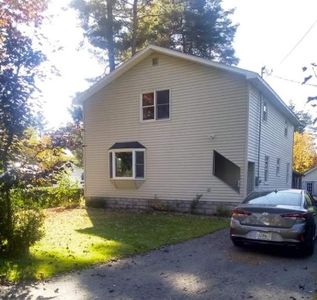 335 Hosley Ave, Tupper Lake, NY, 12986