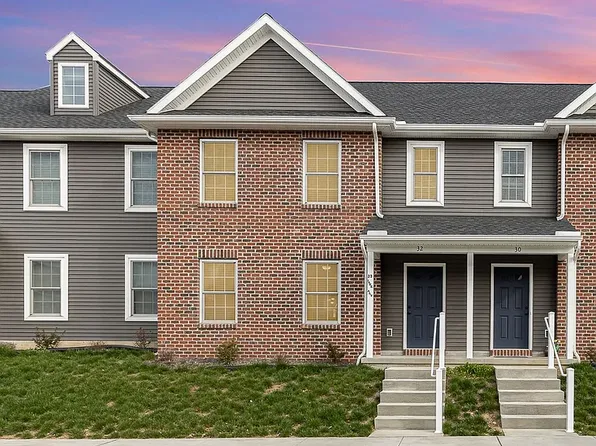 14 Skip Ln, Carlisle, PA