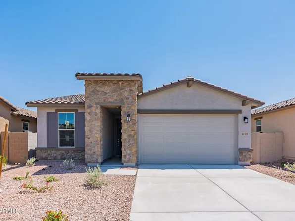 21571 W PAPAGO Street, Buckeye, AZ 85326