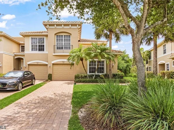 18921 Bay Woods Lake Dr APT 103, Fort Myers, FL 33908