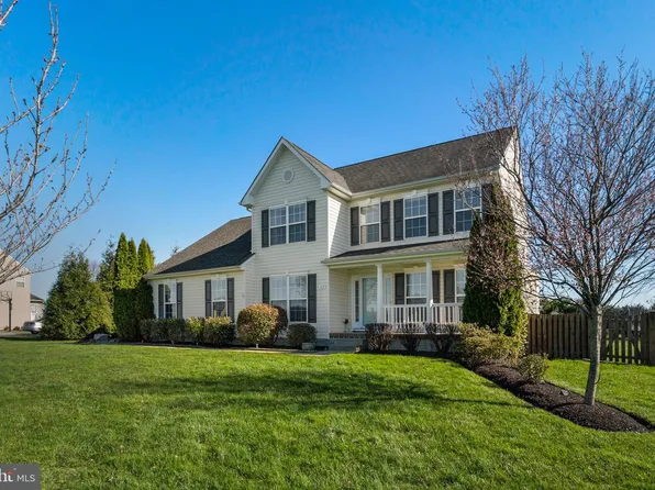 117 Nottingham Ln, Queenstown, MD 21658