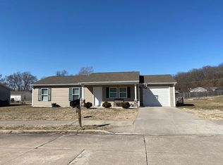 6413 Daycrew Loop, Columbia, MO 65203