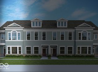 792 Kinzer Ave, Carmel, IN 46032