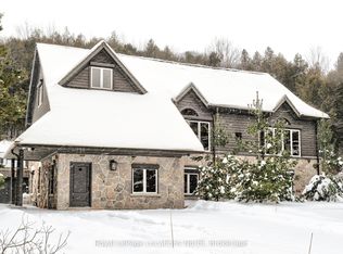 164 Wensley Dr, The Blue Mountains, ON N0H 1J0