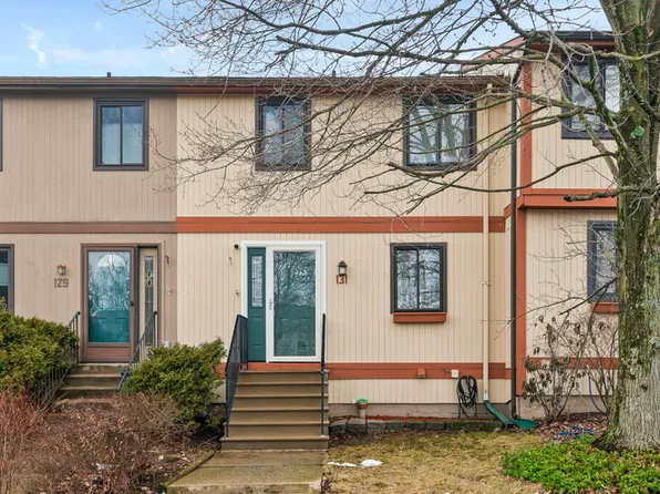 131 Bellwood Ct #1, Cranberry Township, PA 16066