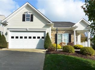 5705 Stockbridge Ct, Mc Donald, PA 15057
