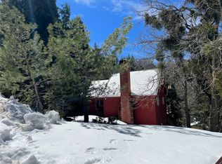 603 Acacia Dr, Crestline, CA 92325