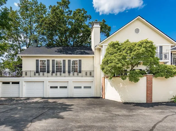 1631 Roxbury Rd APT D-2, Columbus, OH 43212