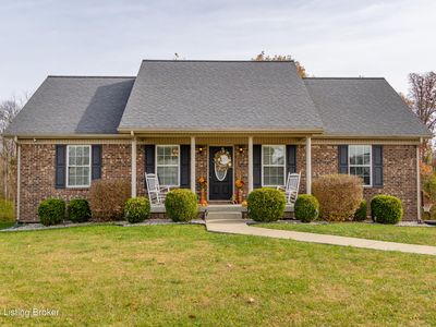 137 Tulip Dr, Bardstown, KY, 40004