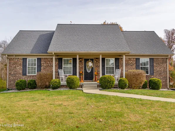 137 Tulip Dr, Bardstown, KY 40004