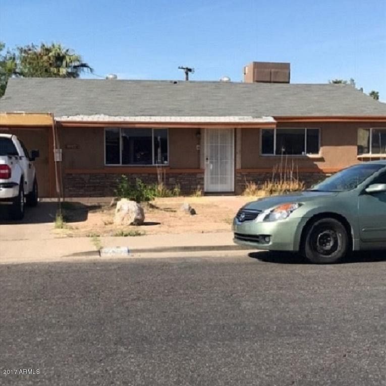 1662 W Alcott St Mesa Az 851 Zillow