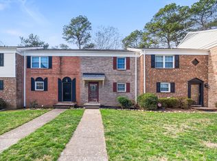 6543 New Market Way, Raleigh, NC 27615