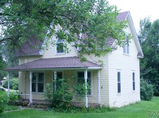 502 N Union St, Alcester, SD 57001