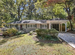 1189 Gail Dr NE, Atlanta, GA 30319